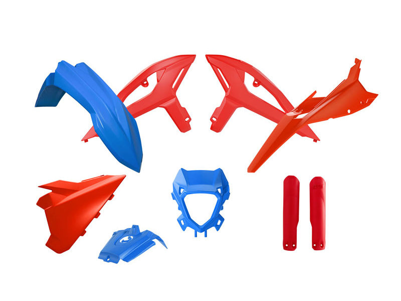 Beta RR 200 2 T X-PRO [2025-2026] - Plastik-Kit