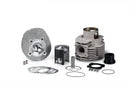 Vespa Cosa 200 [1988-1997] - Aluminium Zylinder Kit ø 68,5 CVF2 Pin ø 16 MHR (Hub 60 mm) Für Vespa Cosa - PX E 2t 200 cc