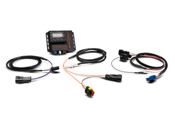 Derbi Rambla 300 [2010-2012] - Force Master 2.1 Elektronik-Zündbox