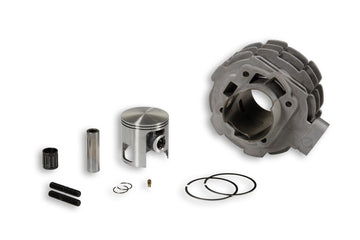 Vespa PX T 5 [1985-1993] - Aluminium Zylinder ø 65 CVF2 Für Vespa T5 2T 125 cc