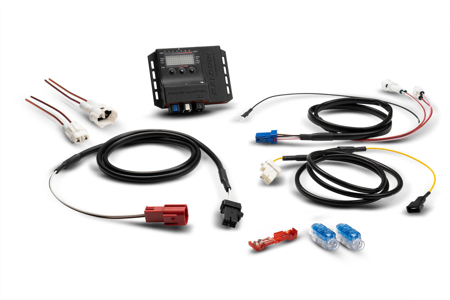 Vespa Sprint 125 3 V S [2021-2024] - Force Master 2.1 Elektronische Steuerung