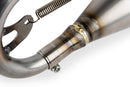 MBK Nitro 50 2T LC [2013–] - Auspuff R/T 95
