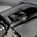 TRIUMPH DAYTONA 660 [2024-2026] - Crash-Protektoren - Aero Style