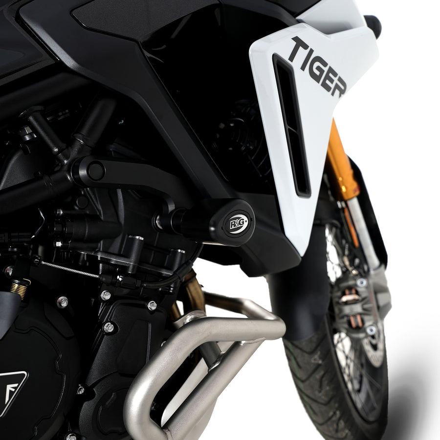 Triumph Tiger 900 GT [2024] - Crash-Protektoren - Aero Style