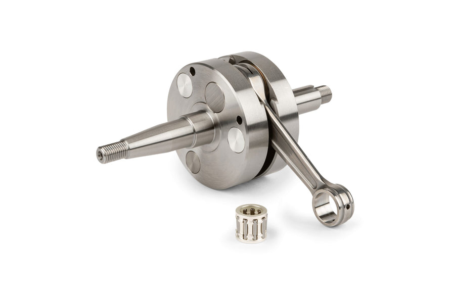 Beta RR Enduro 50 2T - Kurbelwelle 44,9mm Hub 90mm Pleuel