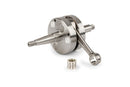Fantic XE 50 2T - Kurbelwelle 44,9mm Hub 90mm Pleuel