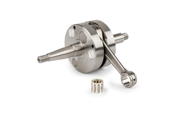 Beta RR-T SM 50 2T - Kurbelwelle 44,9mm Hub 90mm Pleuel