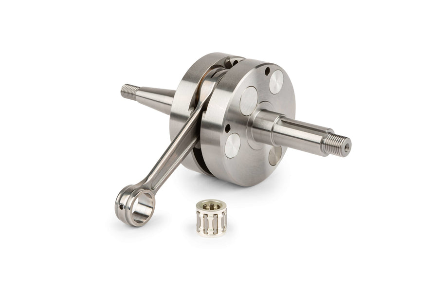 Generic Trigger SM 50 2T AM6 - Kurbelwelle 44,9mm Hub 90mm Pleuel