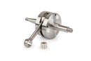 Beta RR SM 50 2T - crankshaft 44.9mm stroke 90mm connecting rod