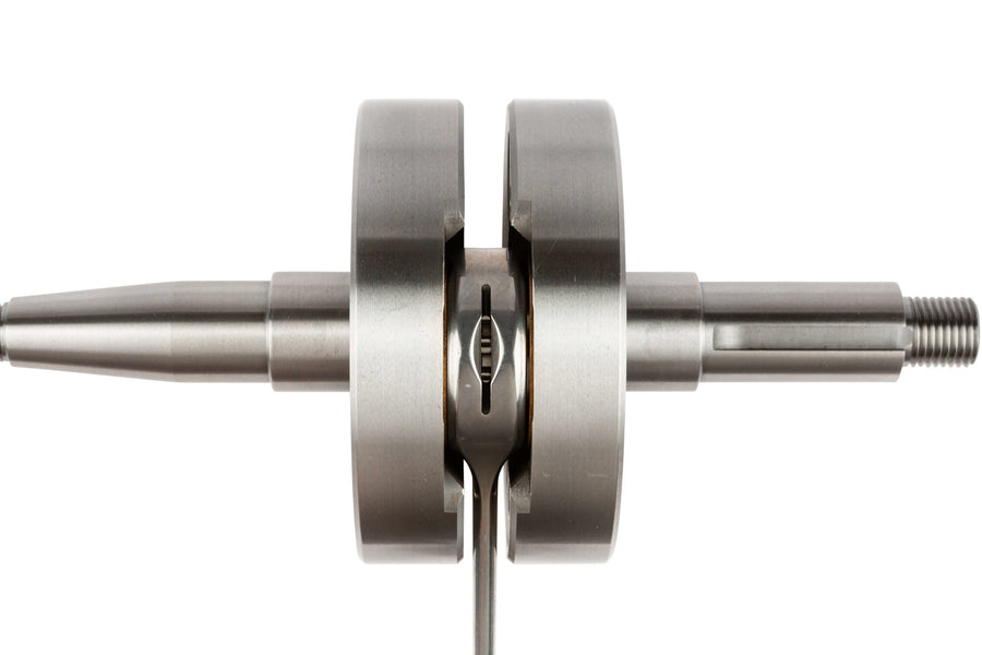 Beta RR SM 50 2T - crankshaft 44.9mm stroke 90mm connecting rod