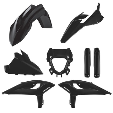 Beta RR 300 2 T X-PRO [2025-2026] - Plastik-Kit