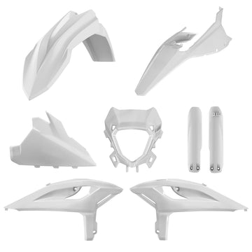 Beta RR 480 4 T X-PRO [2025-2026] - Plastik-Kit