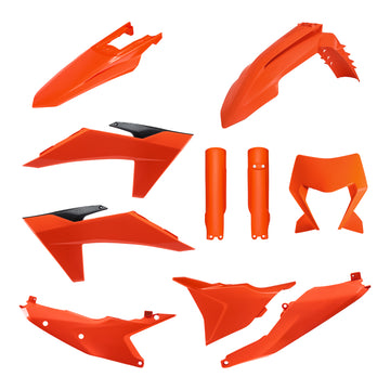 KTM 300 EXC [2024-2025] - Plastik-Kit