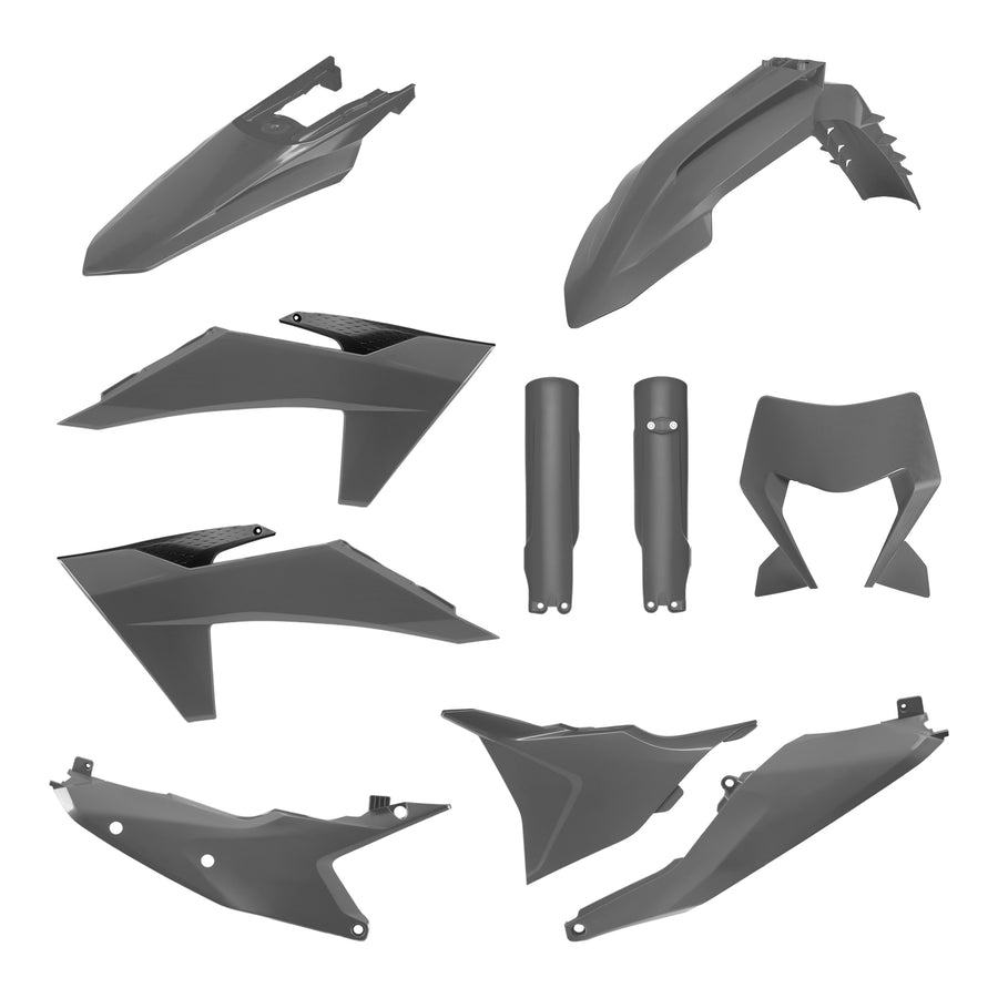 KTM 250 EXC [2024-2025] - Plastik-Kit