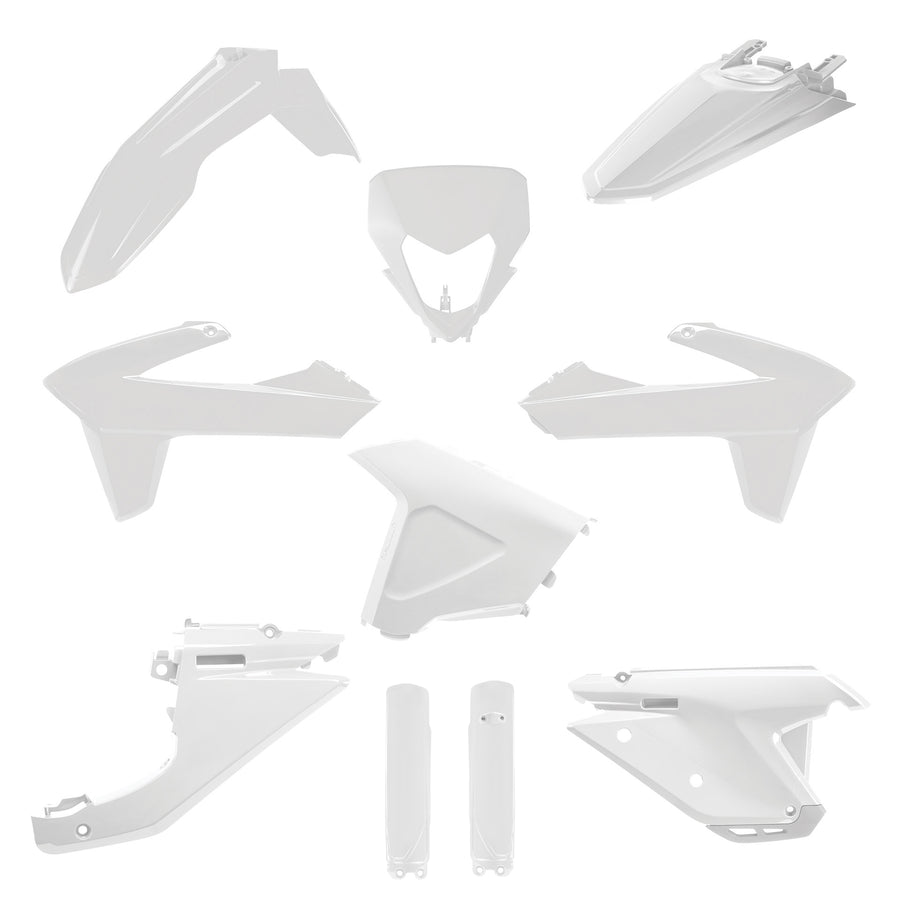 Sherco 300 SE Racing [2025-2026] - Plastik-Kit