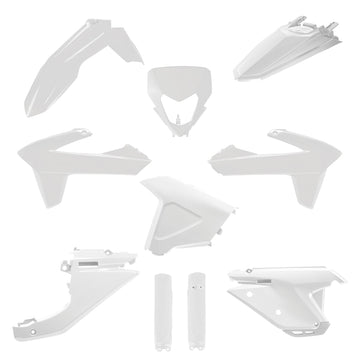 Sherco 250 SE Factory [2025-2027] - Plastik-Kit