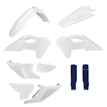 HUSQVARNA FE 450 [2024-2025] - Plastik-Kit