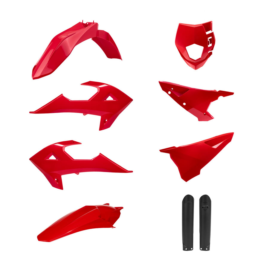 GasGas EC 300 Racing [2019-2020] - Plastik-Kit