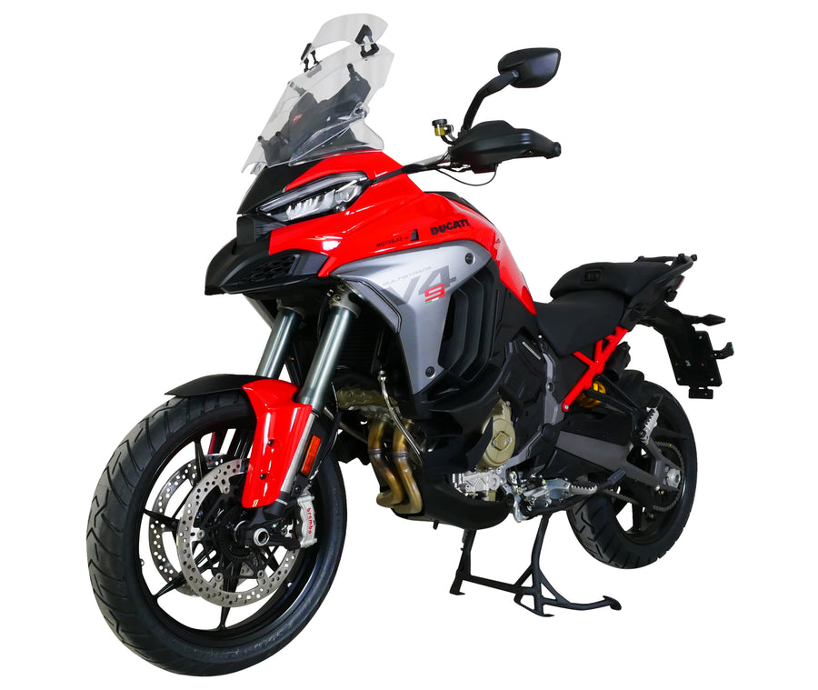 Ducati Multistrada V4 [2025] - Vario Scheibe "VTM"