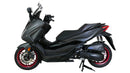 Honda Forza 125 [2025] - Vario Scheibe "VTM"