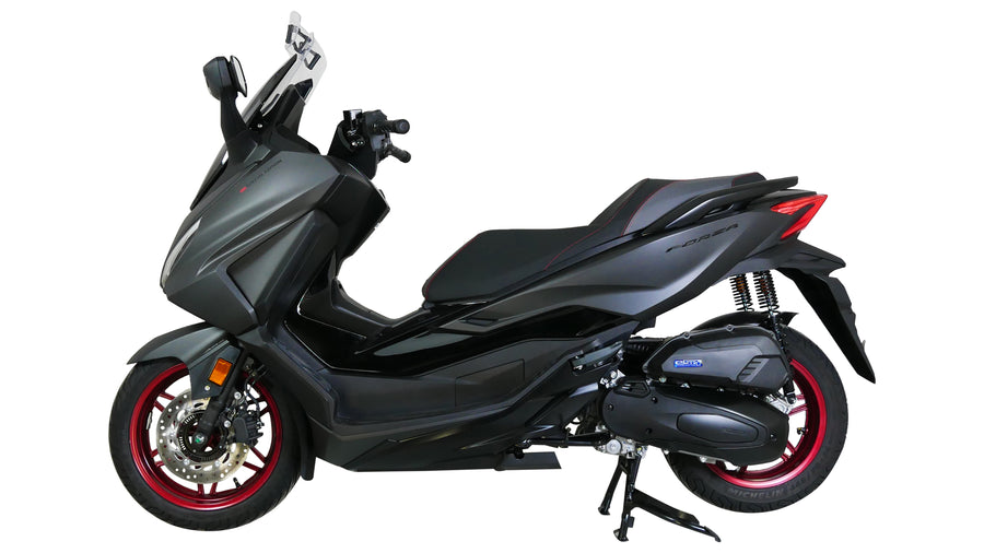 Honda Forza 125 [2025] - Vario Scheibe "VTM"