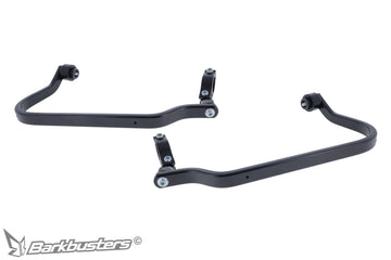 Yamaha MT-09 SP [2022-2023] - Hardware-Kit Zweipunktbefestigung