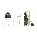 Honda X-ADV 750 DCT ABS [2025] - Race Xtrem RB Slip On muffler