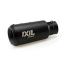 Honda X-ADV 750 DCT ABS [2025] - Race Xtrem RB Slip On muffler