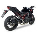 Honda CB 750 Hornet E-CLUCTH [2026] - RC Xtrem Sport Slip On Endtopf