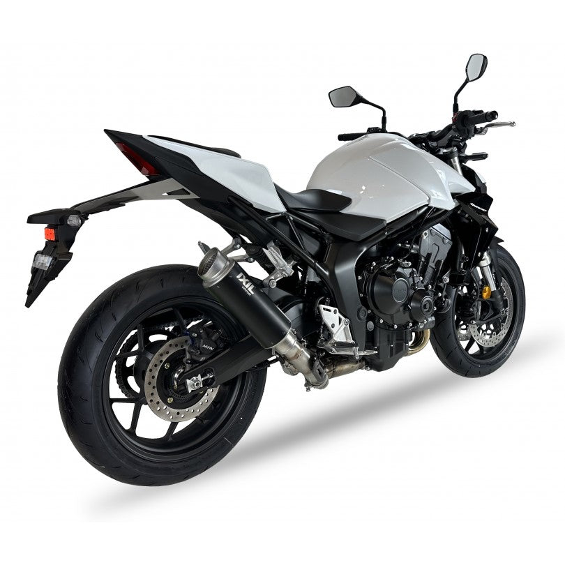 Honda CB 1000 Hornet [2025] - RC Xtrem Sport Slip On muffler