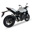 Honda CB 1000 Hornet [2025] - RC Xtrem Sport Slip On muffler
