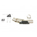 Honda CB 1000 Hornet [2025] - RC Xtrem Sport Slip On muffler