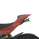 Ducati Panigale V2 [2025-2026] - Kennzeichenhalter
