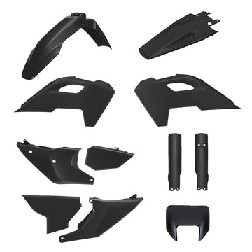 HUSQVARNA TE 250 [2024-2027] - Plastik-Kit