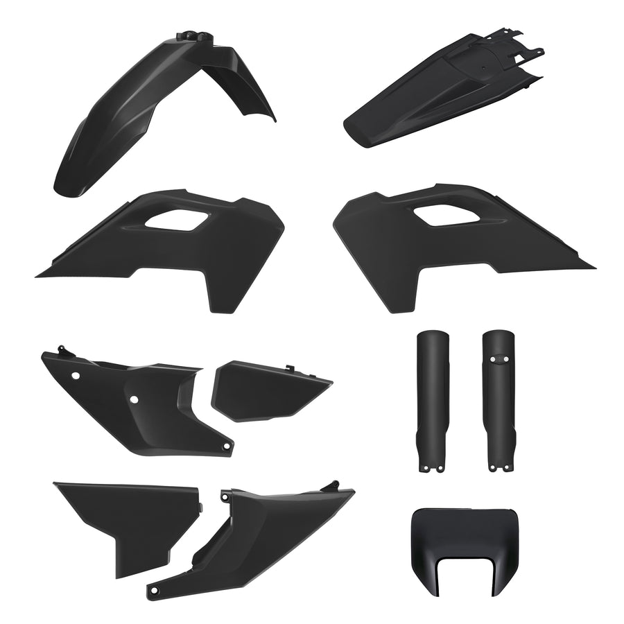 HUSQVARNA FE 350 [2024-2027] - Plastik-Kit