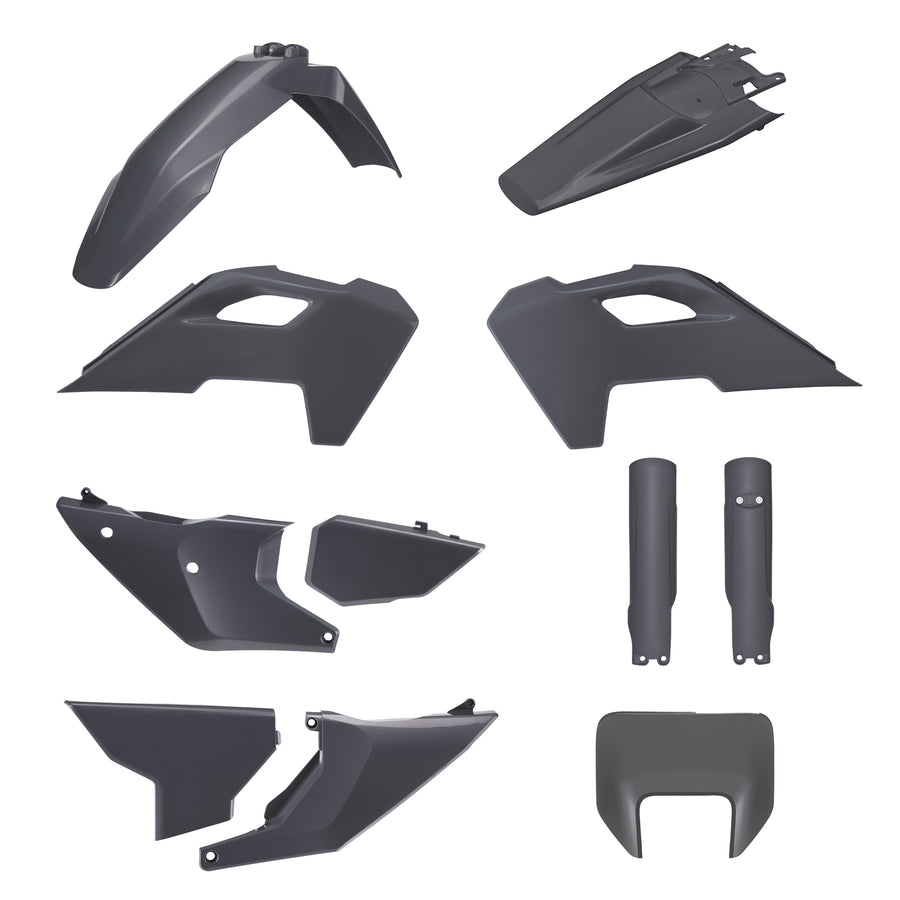 Husqvarna FE 350 PRO [2024] - Plastik-Kit