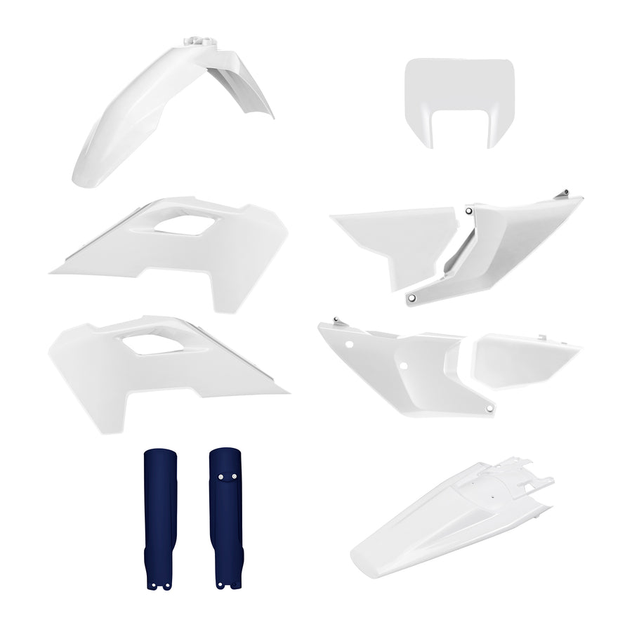 HUSQVARNA FE 350 [2024-2027] - Plastik-Kit
