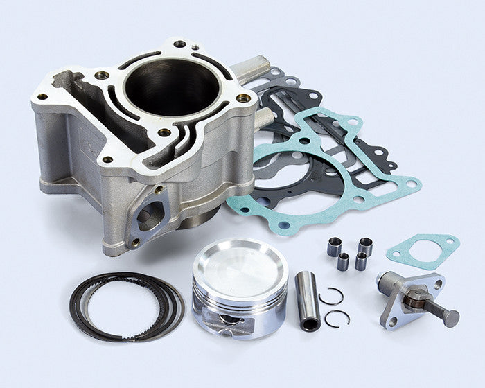 Piaggio Medley 125 IE ABS (MA 01) [2016-2018] - Zylinder Kit