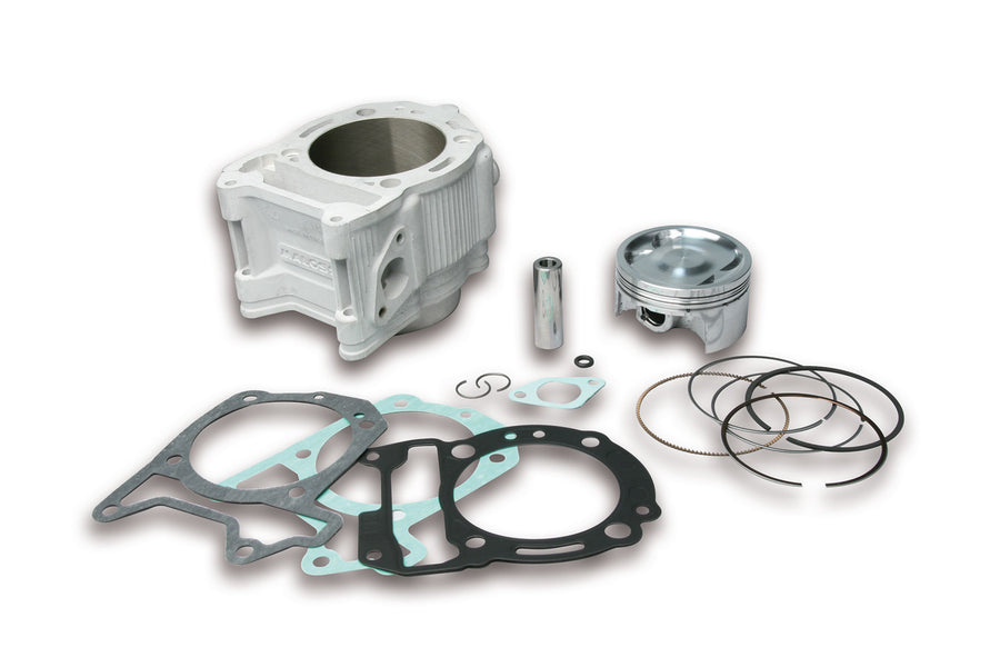 Piaggio MP 3 300 HPE Sport ABS ASR [2021-2024] - Zylinder-Kit ø 75,5 Bolzen ø 16 I-Tech 4-Takt