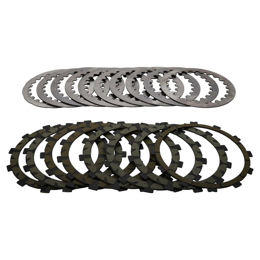 Triumph TF 450-X [2026-2027] - RadiusCX 4.0 clutch renewal kit