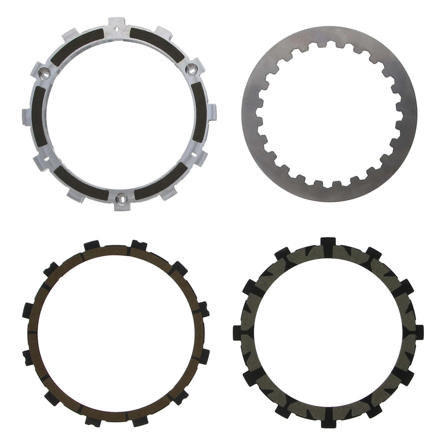 Triumph TF 450-X [2026-2027] - RadiusCX 4.0 clutch renewal kit