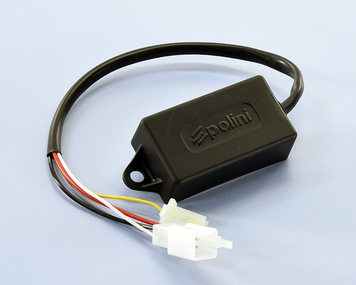 Vespa GTS 125 I-GET [2020] - ECU Box