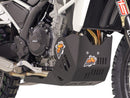 Kove 800 X Rally [2025-2026] - Adventure underrun protection - PE-HD 8mm