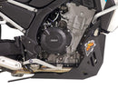Kove 800 X PRO [2025-2026] - Adventure underrun protection - PE-HD 8mm