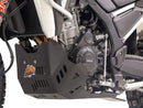 Kove 800 X PRO [2025-2026] - Adventure underrun protection - PE-HD 8mm