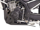 Kove 800 X PRO [2025-2026] - Adventure underrun protection - PE-HD 8mm