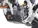 Triumph TF 450-X [2026-2027] - Xtrem Unterfahrschutz mit Gestängeschutz - PE-HD 8mm