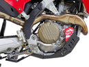 Ducati Desmo 450 MX [2025-2027] - Xtrem Unterfahrschutz mit Gestängeschutz - PE-HD 8mm