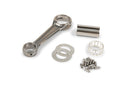 Aprilia SR Netscaper 50 2T LC - connecting rod 90mm piston pin 18 x 37mm
