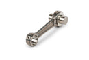 Aprilia SR Netscaper 50 2T LC - connecting rod 90mm piston pin 18 x 37mm